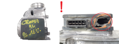 Měřič Průtoku Vzduchu Fiat Opel 0280202204 0280202211 Bosch