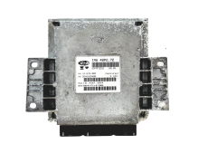Blok Ovladačů 9645989480 9647714780 IAW48P2.72 PSA Magneti Marelli 27211