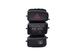 Ovladač Nouzových Světel VWAG UP! Citigo Mii 1S0927140F 10095726