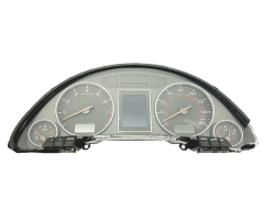 Otáčkoměr Audi A4 8E0920950G 0263626023 Bosch RHD