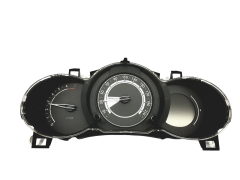 Tachometr Citroen C3 2 98041179XT A2C83012700 48107