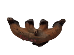 Výfukové Potrubí 034136 Citroen Xsara Peugeot 206 9601295180