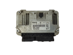 Blok Ovladačů 89661-0H070 0261S04464 Toyota PSA Bosch 15611