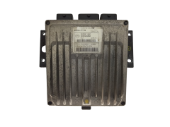 Blok Ovladačů 8200911560 8200909666 R0410B041C Renault Delphi 3609