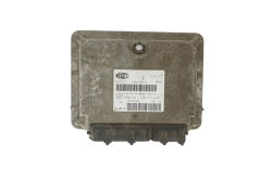 Blok Ovladačů IAW.4AF.PP 55187374 61600.625.03 Fiat Magneti Marelli 47058