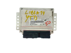Blok Ovladačů 73501234 0281010338 83942WAA Lancia Bosch 46977