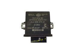 Blok Ovladačů 5LA008379-41 212866 Maserati Hella