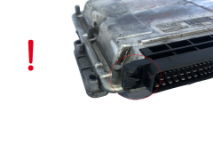 Blok Ovladačů PSA 0281010358 9641607180 Bosch 48881