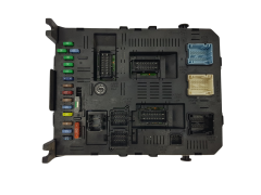 Blok Ovladačů BSI 2004 H05 9658158780 PSA Johnson Controls 1696