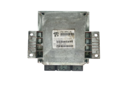 Blok Ovladačů PSA 9645989480 9648620880 IAW48P2.76 Magneti Marelli 45507