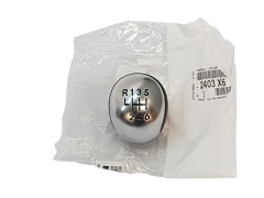 Hlavice Řídící Páky Nový originál Citroen Peugeot 2403X6 2403.X6