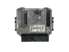 Blok Ovladačů 98074154 JC 0281014643 8980741541 Opel Bosch 53861