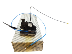 Zámek Posuvných Dveří Originál Citroen Peugeot 1617342280 1385701080