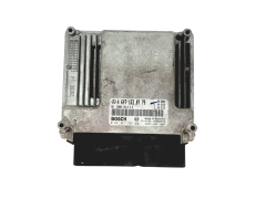 Blok Ovladačů A6471530779 0281011332 Mercedes Bosch 29601