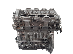 Motor Naftový HHDA 10JB69 1.6 TDCI 16v HDI Ford Focus PSA Motor Naftový HHDA 10JB69 1.6 TDCI 16v HDI Ford Focus PSA