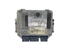 Blok Ovladačů 0281011701 6M51-12A650-NC 9BXC Ford Bosch 62482