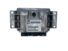Blok Ovladačů 9663380880 IAW6LPC.105 16.807.064 PSA Magneti Marelli 50851