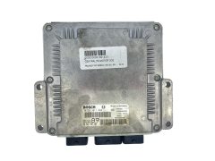 Blok Ovladačů 0281011248 9652183780 9646850580 PSA Bosch 63692
