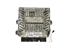 Blok Ovladačů 5WS40281A-T 9655041480 9658344580 PSA Siemens 24705 Blok Ovladačů 5WS40281A-T 9655041480 9658344580 PSA Siemens 24705