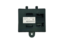 Blok Ovladačů Renault EMM-T4 231A04166R 50EC14F03 31232 Blok Ovladačů Renault EMM-T4 231A04166R 50EC14F03 31232