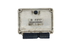 Blok Ovladačů 038906019NL 0281012276 Seat Bosch 44659