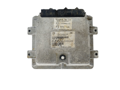 Blok Ovladačů 51804614 4100134 Fiat Metatron 38506