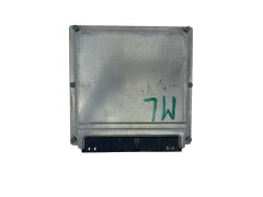 Blok Ovladačů A6121533279 0281010796 Mercedes Bosch 48760