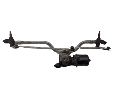 Mechanizmus Stěračů Renault Clio 2 54508911 7701052155 Valeo Mechanizmus Stěračů Renault Clio 2 54508911 7701052155 Valeo