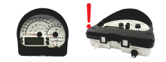 Tachometr Fiat Multipla 51795950 110080073060 48967