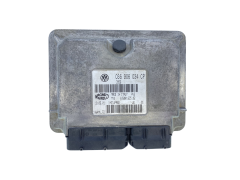 Blok Ovladačů 036906034CP IAW4MV.FB 61600.635.02 VW Magneti Marelli 62829