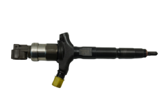 Vstřikování Paliva 8-97239161-7 Denso 7701477687 Renault Opel 3.0 DCI Vstřikování Paliva 8-97239161-7 Denso 7701477687 Renault Opel 3.0 DCI