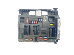 Blok Ovladačů BSM-B3 9650618480 T118470003K PSA Siemens 40258