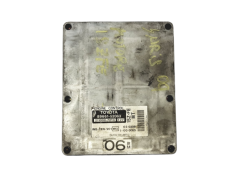 Blok Ovladačů 89661-52063 211000-7213 Toyota Fujitsu 16341 Blok Ovladačů 89661-52063 211000-7213 Toyota Fujitsu 16341