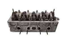 Hlava Válce 9619406110 1.1 8v Citroen Saxo Peugeot 106 HDY HDZ 857