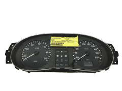 Tachometr Renault Kangoo 1 8200095393 A 49433