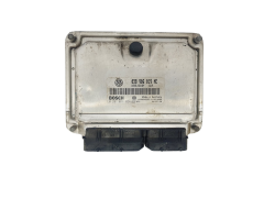 Blok Ovladačů Seat 038906019NE 0281011824 Bosch 42768