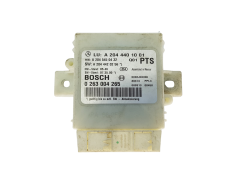 Parkovací Modul Pdc A2044401001 0263004265 A2044420256 Mercedes Bosch Parkovací Modul Pdc A2044401001 0263004265 A2044420256 Mercedes Bosch