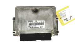 Blok Ovladačů 0281010932 1351214080 PSA Bosch Blok Ovladačů 0281010932 1351214080 PSA Bosch