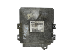 Blok Ovladačů PSA 9637086980 16301.574 IAW 1AP.81 Magneti Marelli 52631