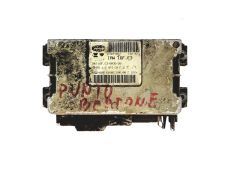 Řídicí Jednotka Motoru Fiat 46524186 Magneti Marelli 25177