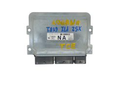 Blok Ovladačů Renault 237104272S A3C0338720001 237104273S Continental 