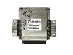 Blok Ovladačů 9645989480 9655756780 IAW48P2.7H PSA Magneti Marelli 16620