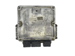 Blok Ovladačů 0281011188 9640938680 9648588880 PSA Bosch 56197