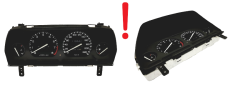 Tachometr Rover 200 AR-0025-001 AR0025001 53751