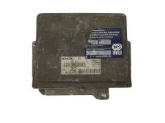 Blok Ovladačů 0261204625 9630278480 MA3.1 PSA Bosch 15272