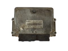 Blok Ovladačů Fiat 55182953 0281010337 19242YBA Bosch