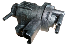 Solenoidový Ventil Turba Originál Citroen Peugeot C4 C5 C8 406 607 1628HC 