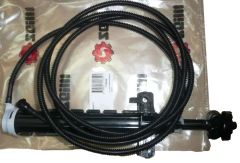 Tryska Postřikovače Světel Levý 110644 286420003R Renault SEIM