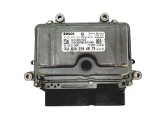 Blok Ovladačů Mercedes A6401504879 0281012431 Bosch 30018