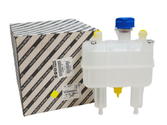 Nádržka Systému Chlazení Nový originál Jumper 2 Boxer 2 1674058380